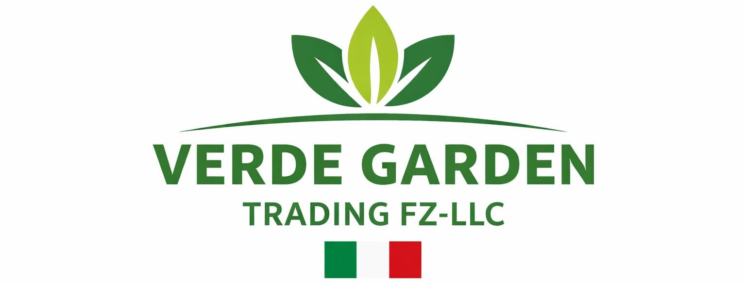 Verde Garden Trading FZ-LLC